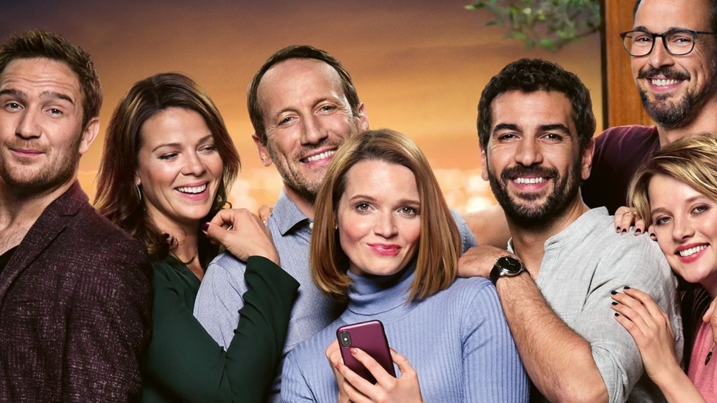 Neuer Kinofilm „Der perfekte Urlaub“: „Das perfekte Geheimnis“ bekommt Fortsetzung