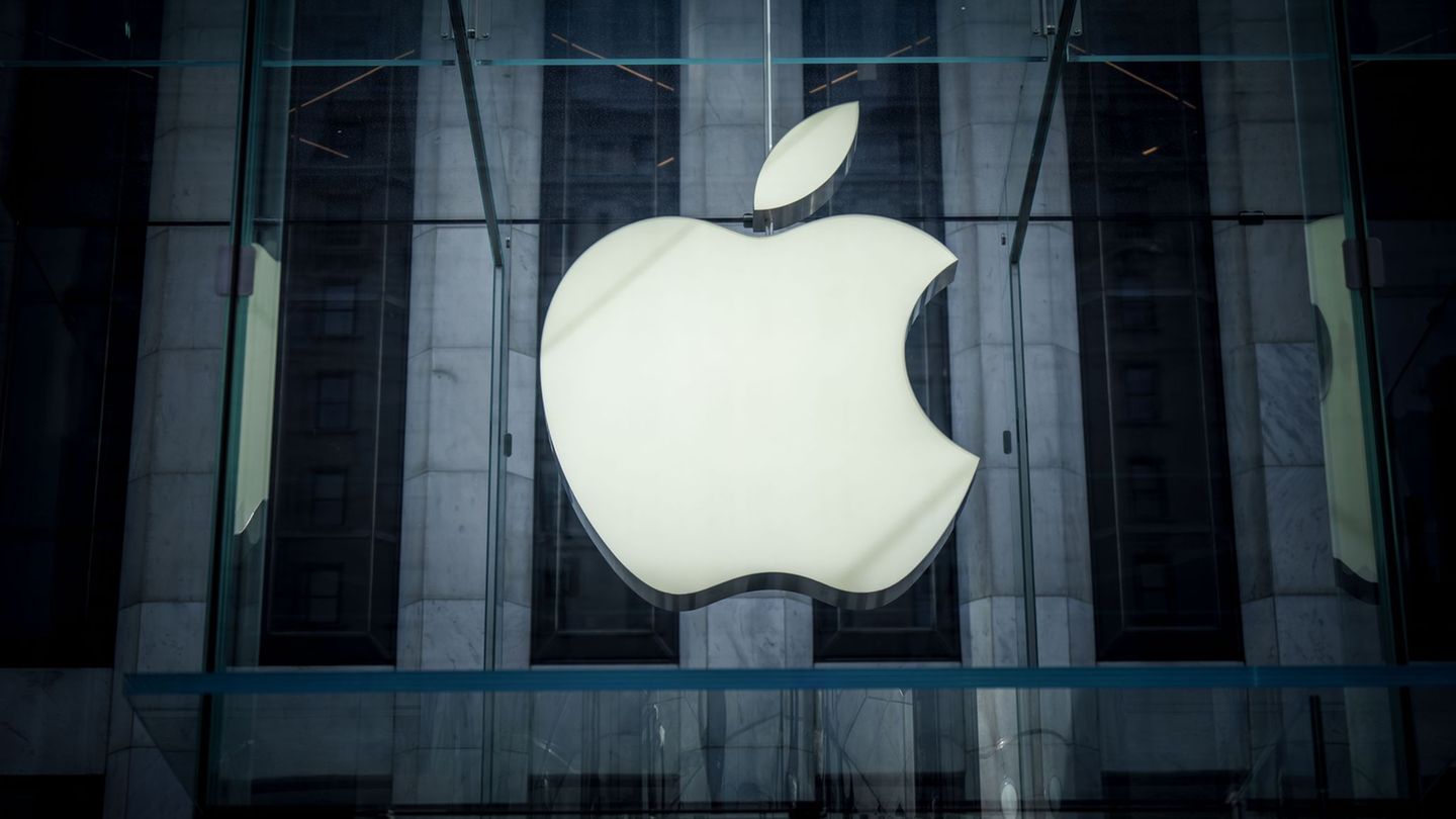 iPhone-Konzern: Apple-Gewinn wächst deutlich trotz Trumps Zöllen
