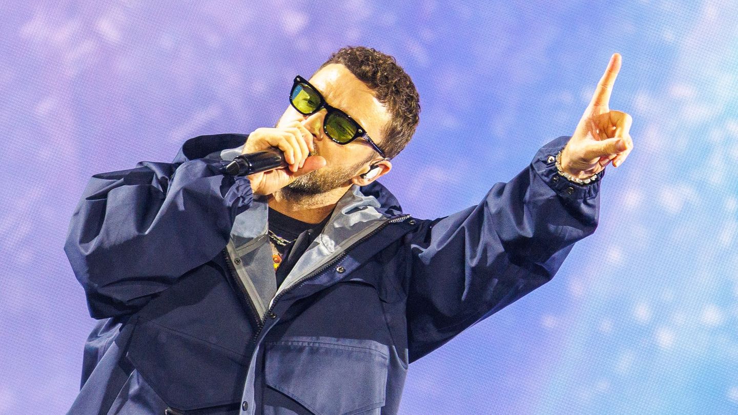 Popstar: Justin Timberlake macht seine Borreliose öffentlich