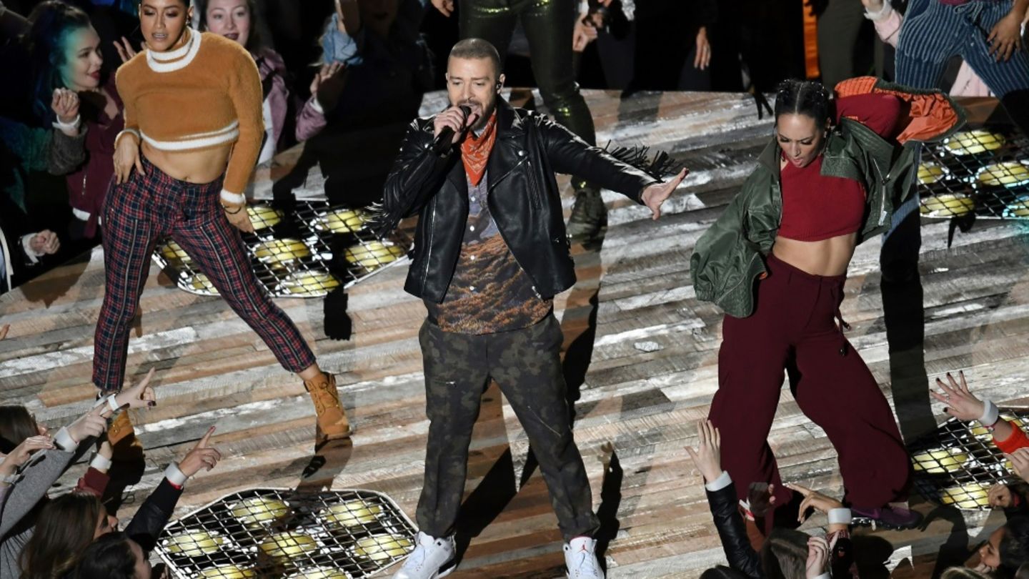 Zeckenbiss: US-Popstar Justin Timberlake leidet an Borreliose