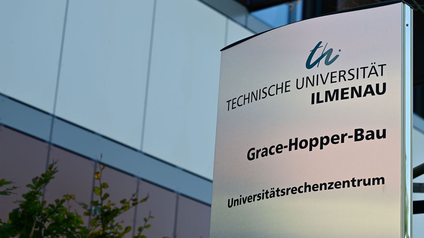 Bildung: Neuer Studiengang Datenwissenschaft an der TU Ilmenau