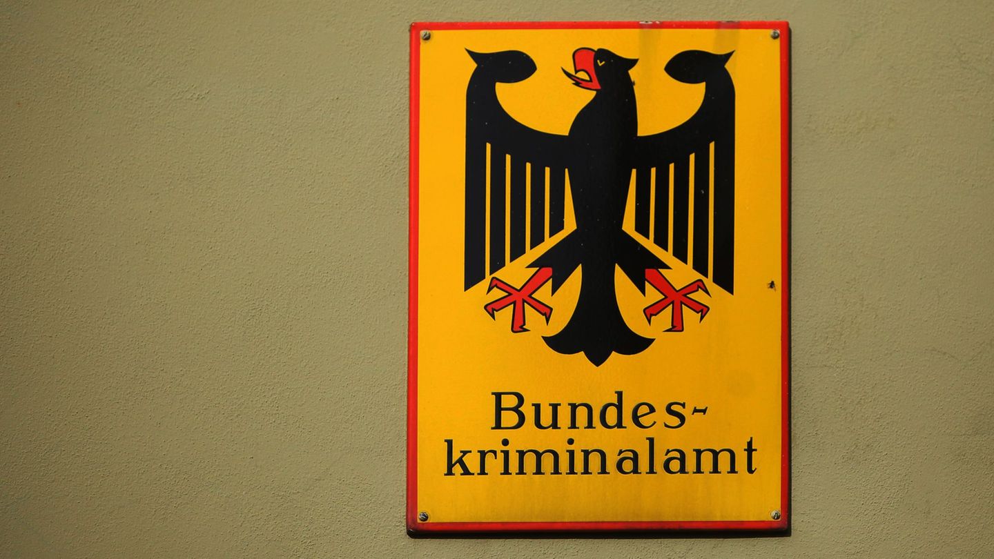 Abrechnungsbetrug: BKA registriert mehr Fälle von Wirtschaftskriminalität
