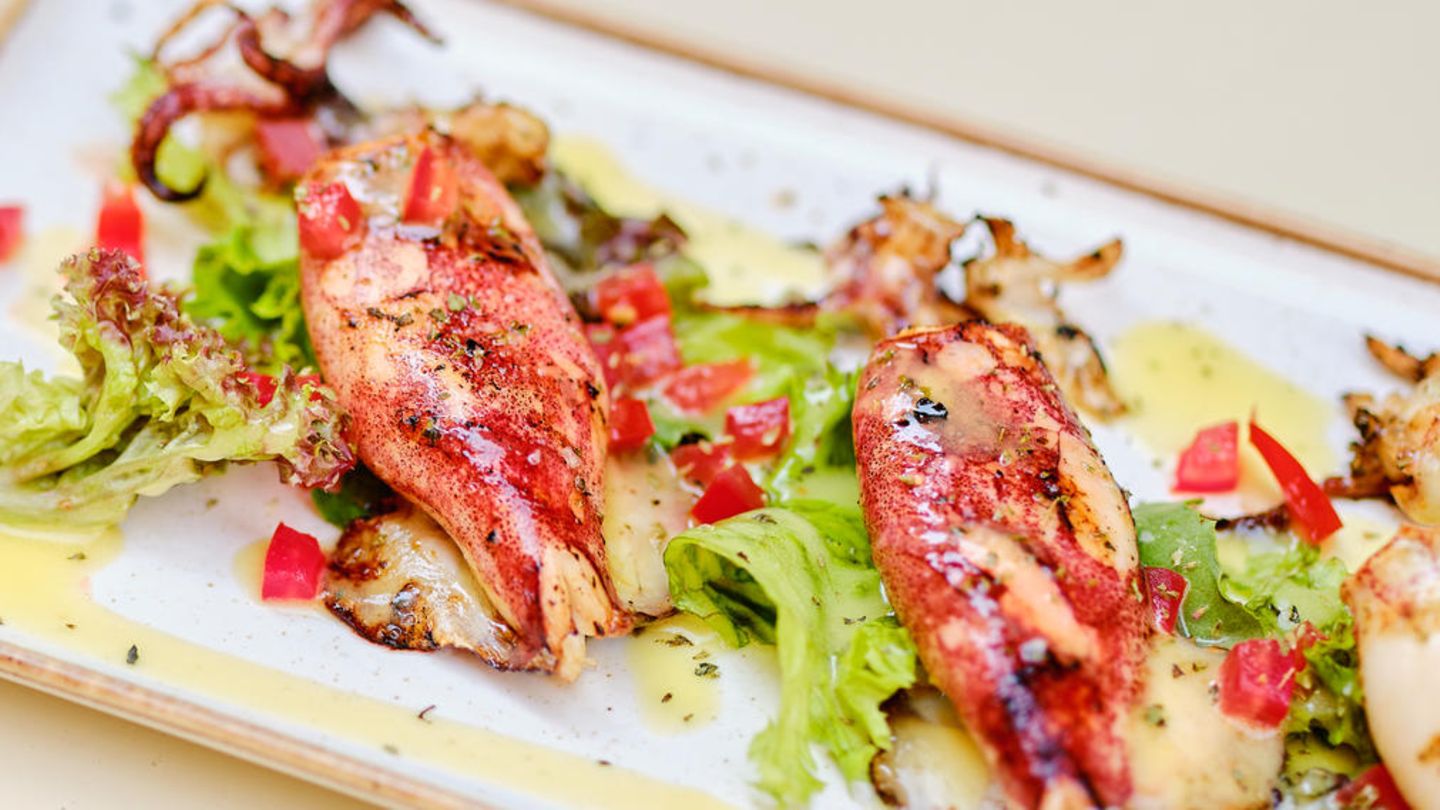 Kochbuch „Kreta“: Sechs Rezepte aus Kreta, die Sie unbedingt probieren sollten