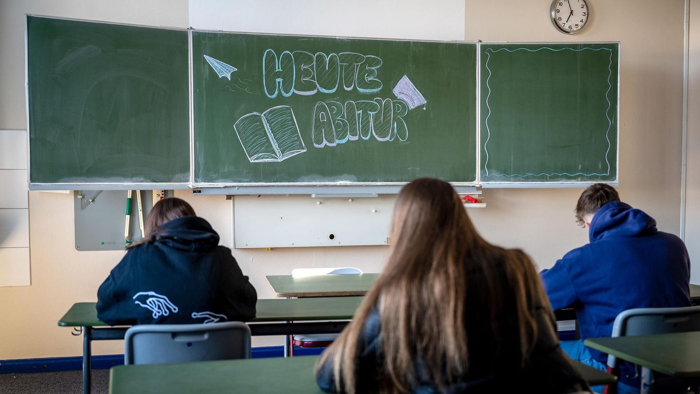Immer bessere Noten: Wird das Abitur verramscht?