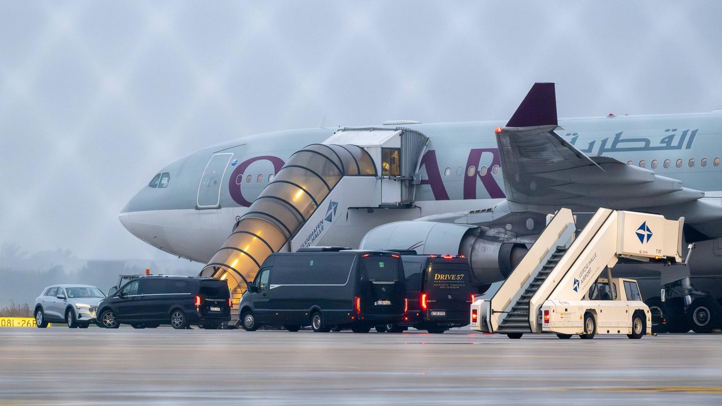 Presseschau: „Abschiebeflug dient auch unbescholtenen Schutzbedürftigen im Land“