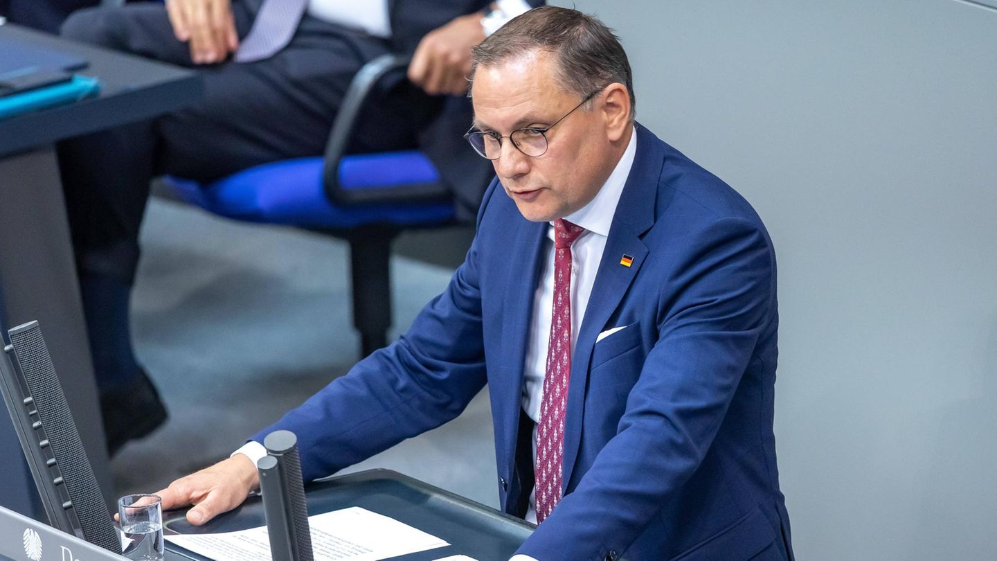 AfD und BSW: Chrupalla und Weidel stehen für Gespräche mit Wagenknecht bereit