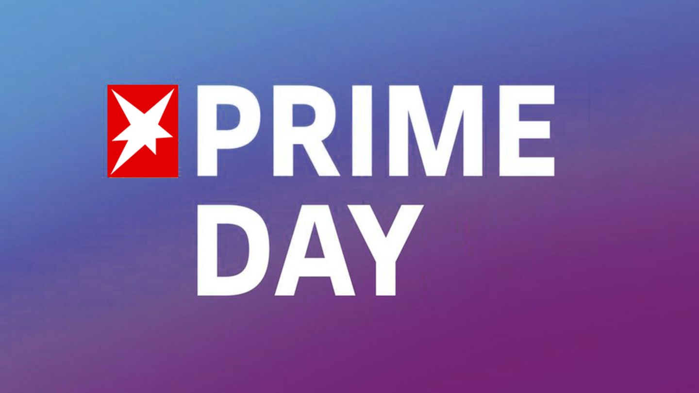 Noch 4 Tage: Der Amazon Prime Day 2025 startet bald: Die ersten Deals sind da