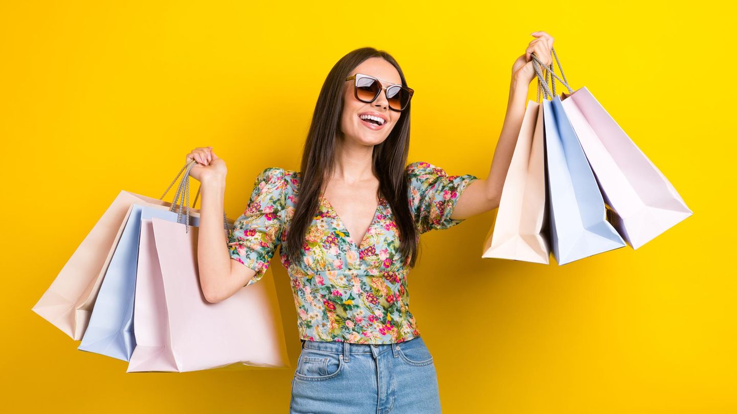 Bis zu 70 % Rabatt: Der Amazon Prime Day hat gestartet: Das sind die besten Deals