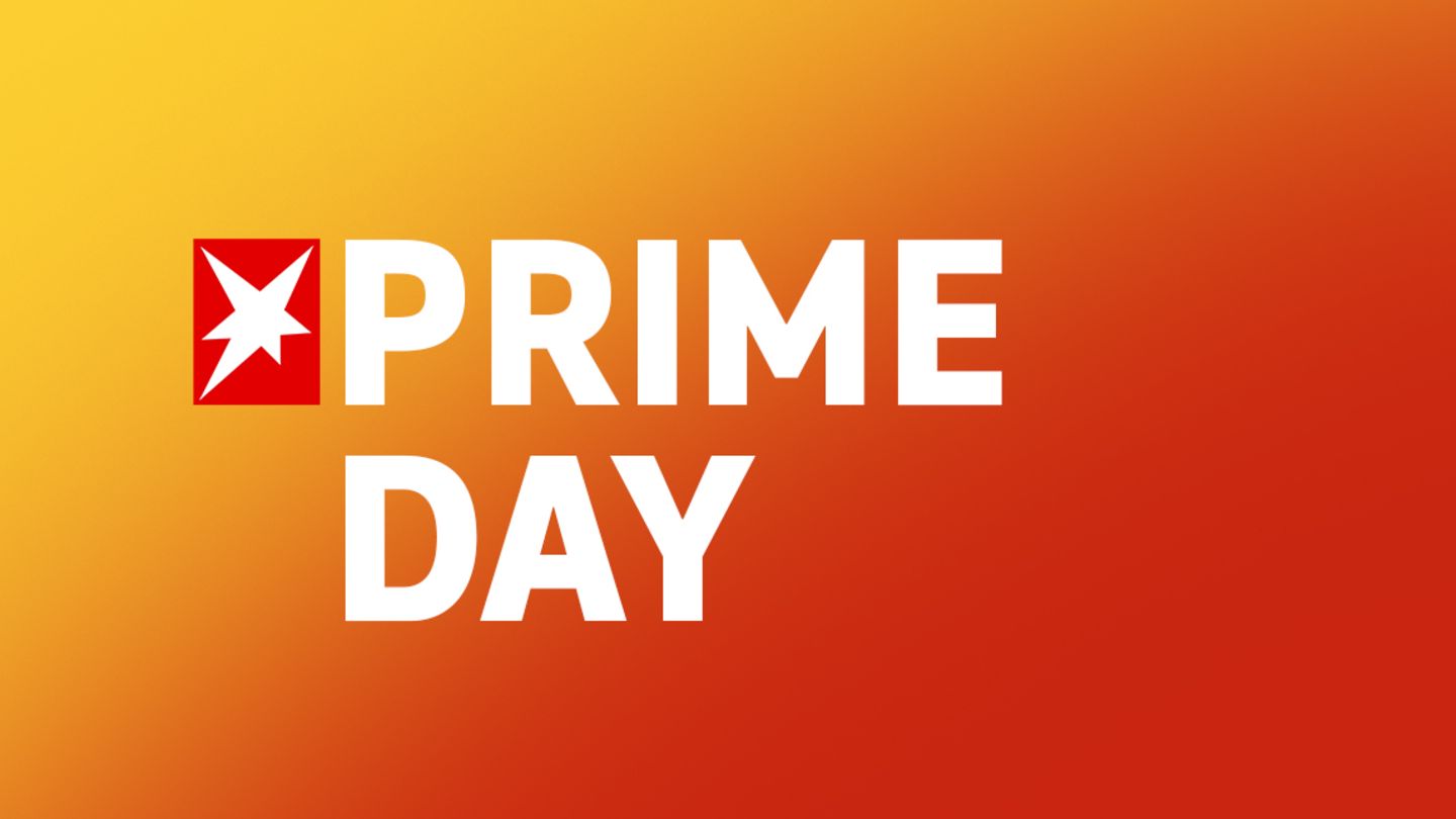 Bis zu 70 % Rabatt: Der Amazon Prime Day ist gestartet: Das sind die besten Deals