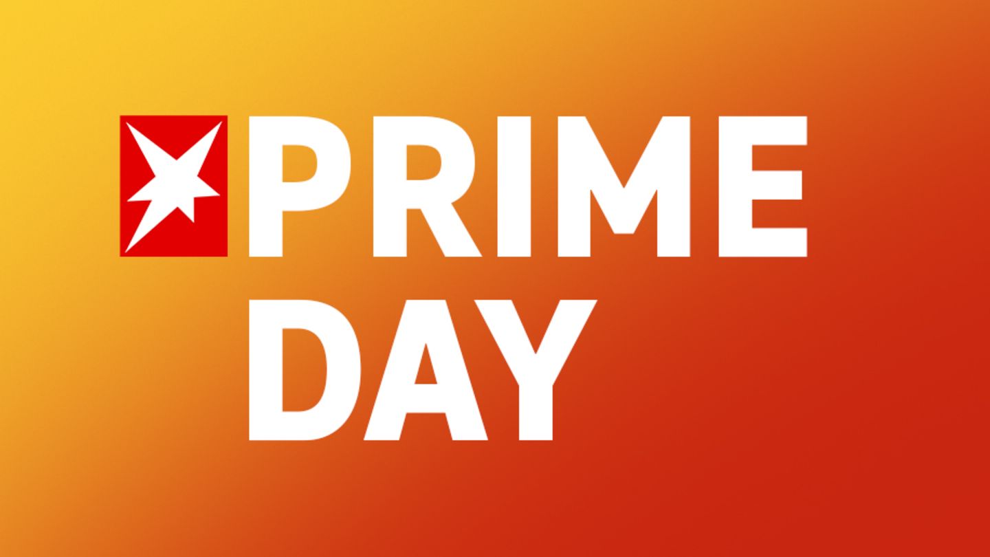 Noch 3 Tage: Amazon Prime Day: Das sind die besten Deals am Mittwoch