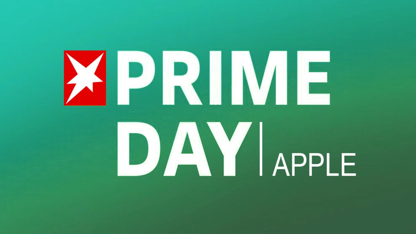 Apple Angebote: Amazon Prime Day 2025: Top-Rabatte auf AirTags und Apple Pencil