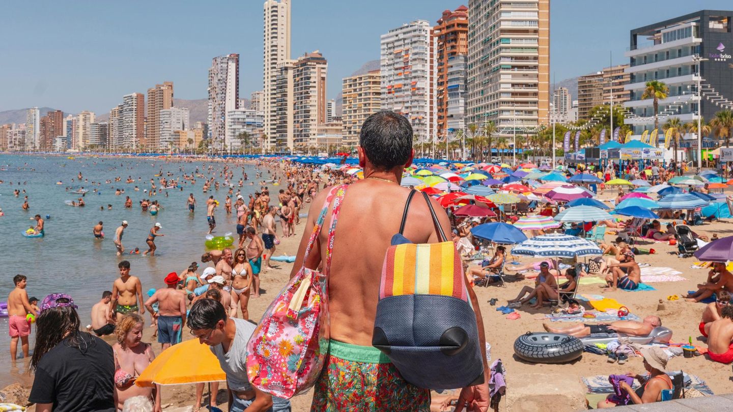Spanien: Ist Benidorm immer noch eine All-Inclusive-Hölle?