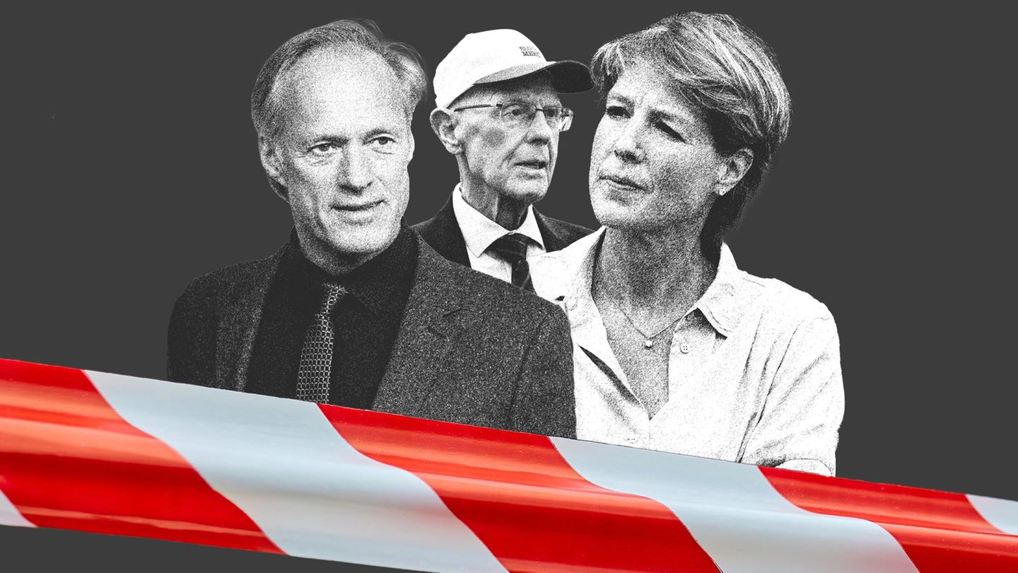Newsblog: Zulassung der Block-Tochter als Nebenklägerin aufgehoben