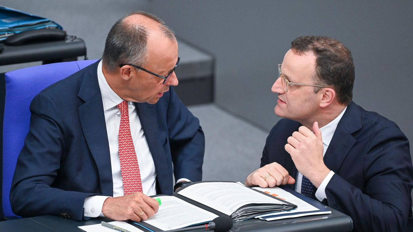 Presseschau: „Dieser Unfug muss aufhören“ – Medien kommentieren gescheiterte Richterwahl