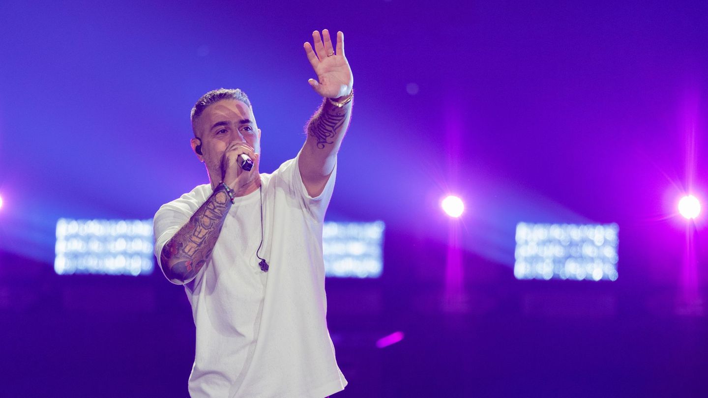 Castingshow: Bushido und Mallorca-Star Isi Glück sind die Neuen in der DSDS-Jury