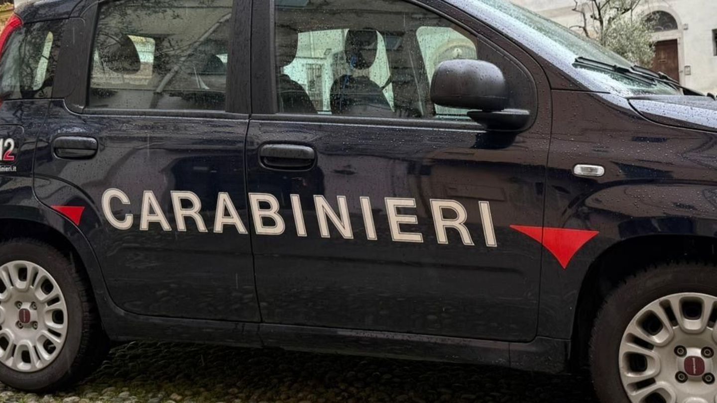 Nahe Turin: Vollkommen verwahrloste Kinder in Norditalien gefunden