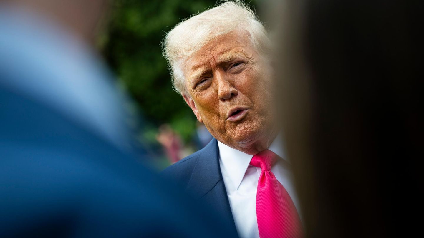 Big Tech: Chatbots sollen Trump positiver bewerten – Staatsanwalt macht Druck auf KI-Firmen