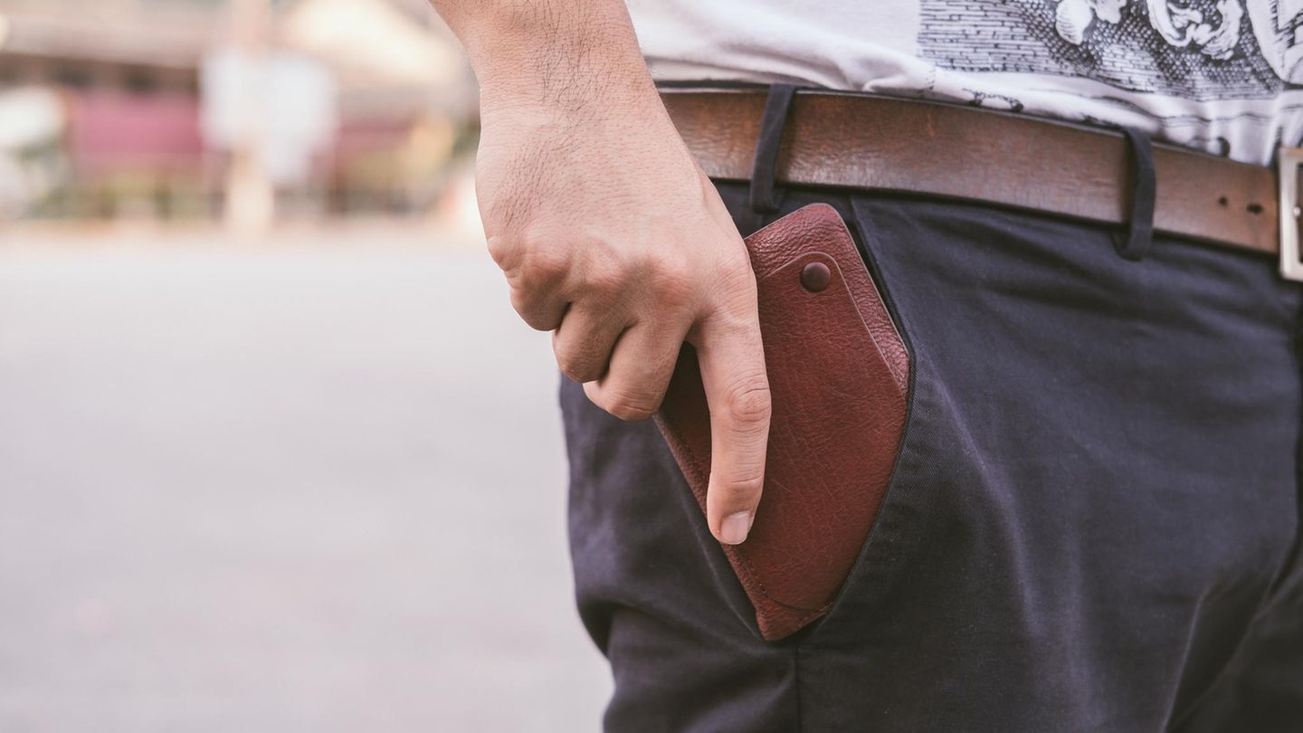 Zeitloses Piece: Hammer-Preis: Tommy Hilfiger Chino mit 67 Prozent Rabatt