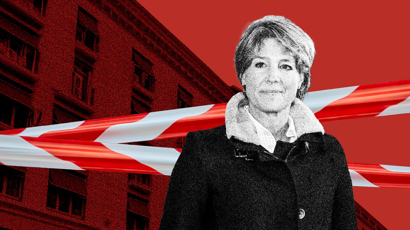 Newsblog: Dritter Prozesstag: Sagt Christina Block aus? Oder gibt es eine Überraschung?