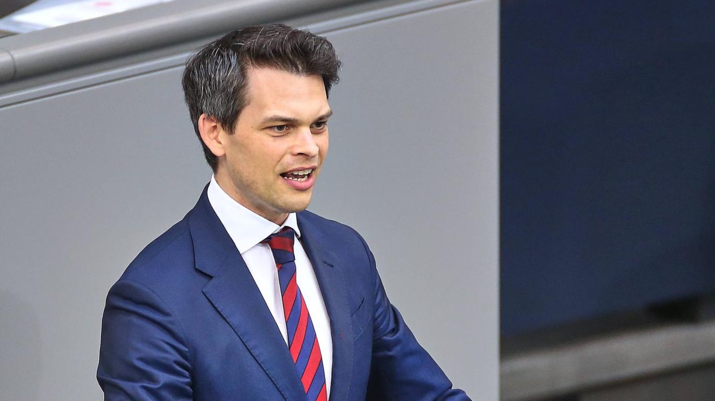 „Markus Lanz“: CDU-Abgeordneter hält an Vorbehalten gegenüber Brosius-Gersdorf fest