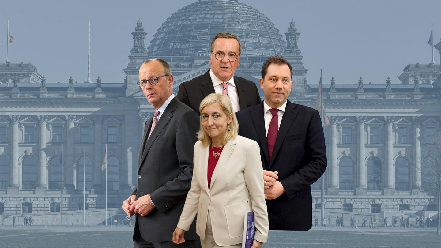 Haushaltswoche im Bundestag: Auf diese Auftritte sollten Sie achten