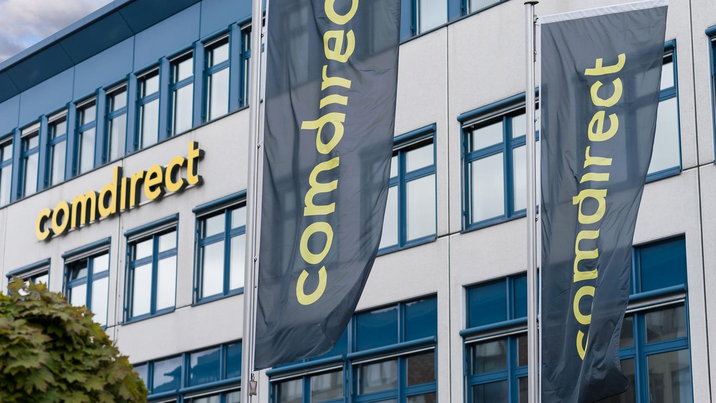 Comdirect-App: „Ich will meine Finanzen managen, keine politischen Belehrungen“