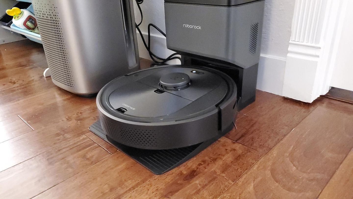 Prime-Day-Rabatte: Der Roborock über 30 % reduziert: Diese Saugroboter-Modelle sind im Angebot