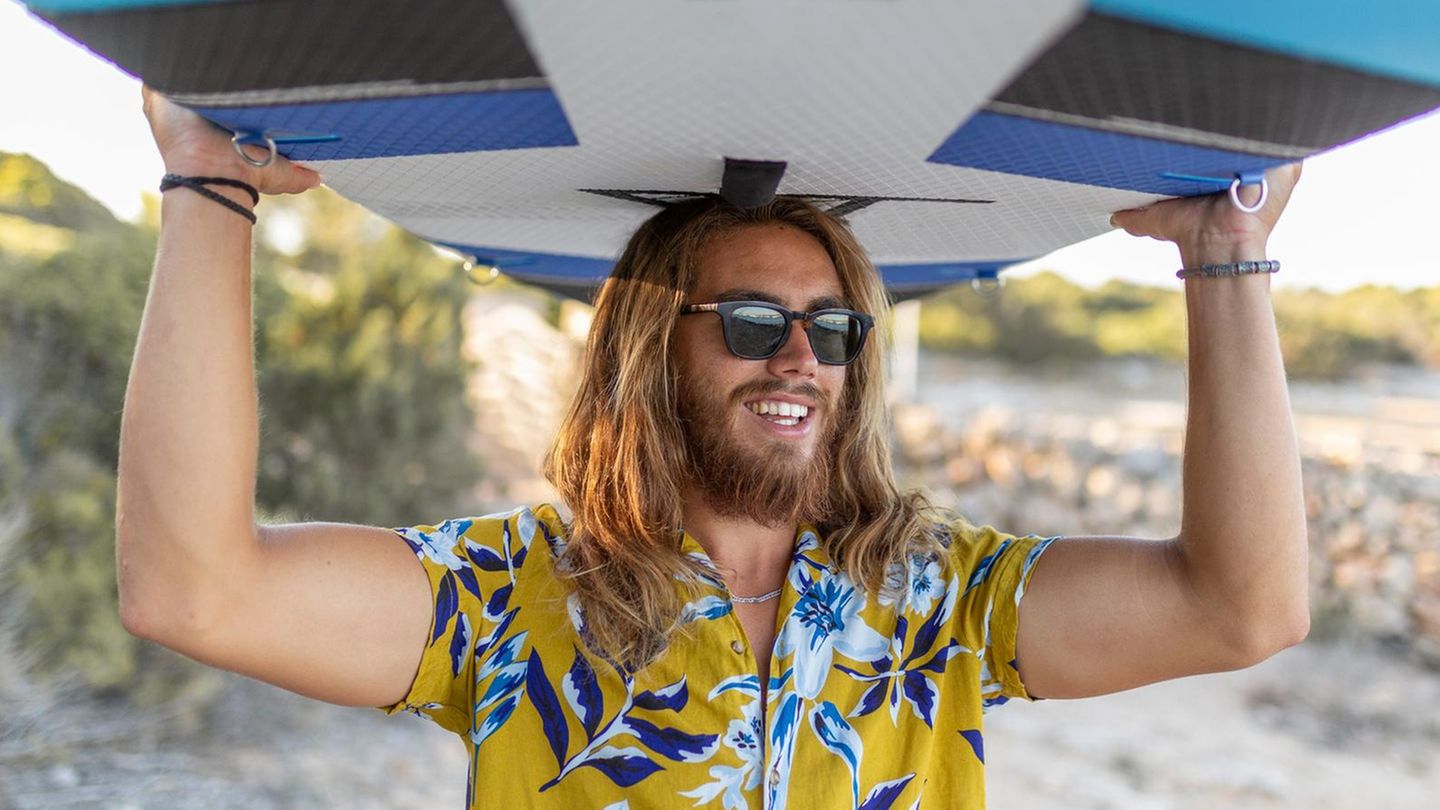 Sommer-Schnäppchen: Heißer Deal? Hugo Boss Sonnenbrille für 87 statt 188 Euro shoppen