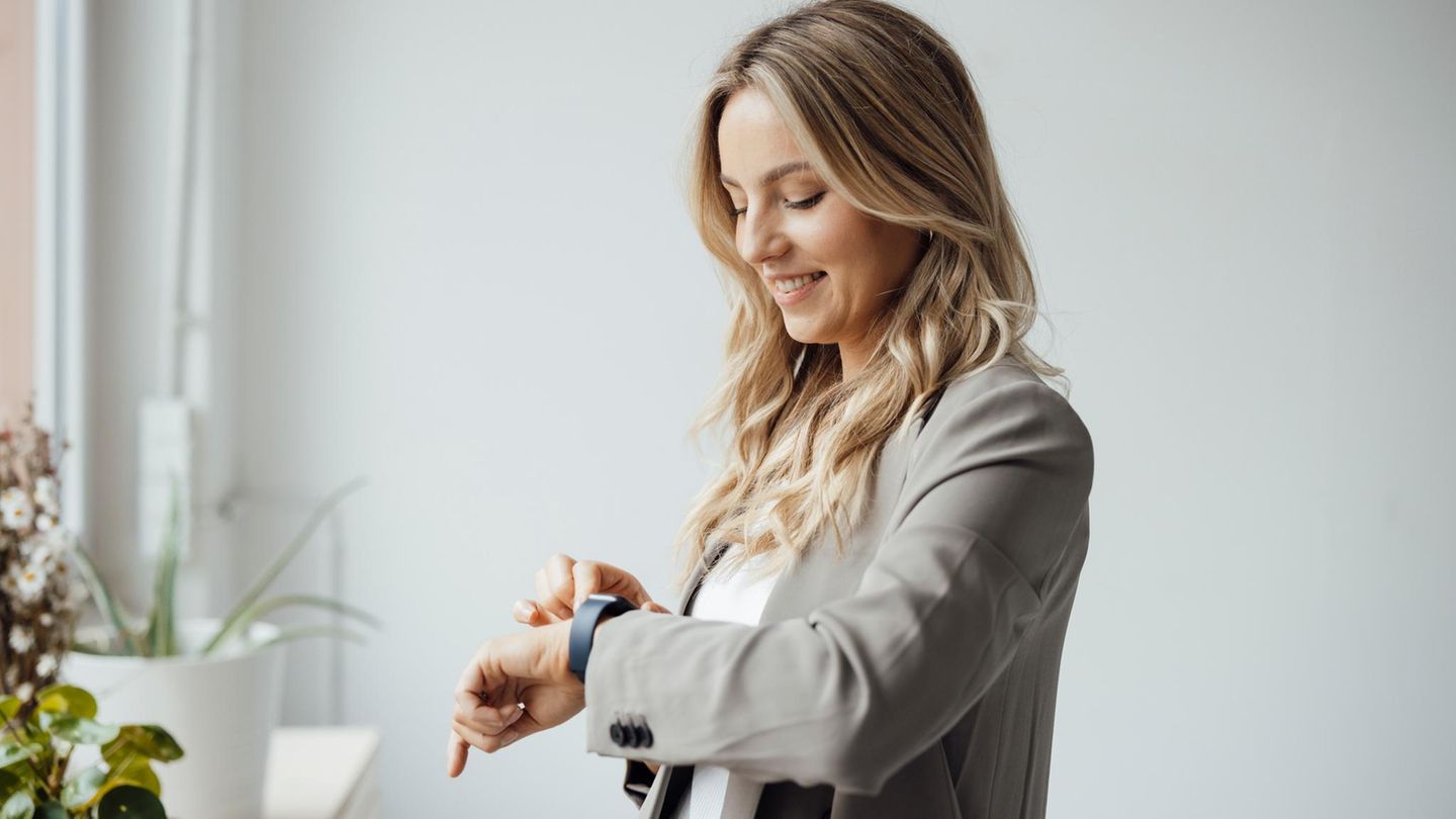 Prime Day Deal: Bis zu 14 Tage Akkulaufzeit: HUAWEI Band 9 Smartwatch heute 50 % reduziert