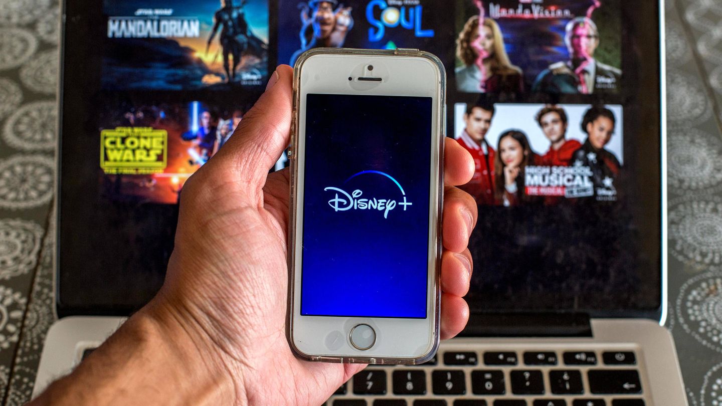 Kosten & Konditionen: Disney Plus: Das sind die Highlights im Juli 2025