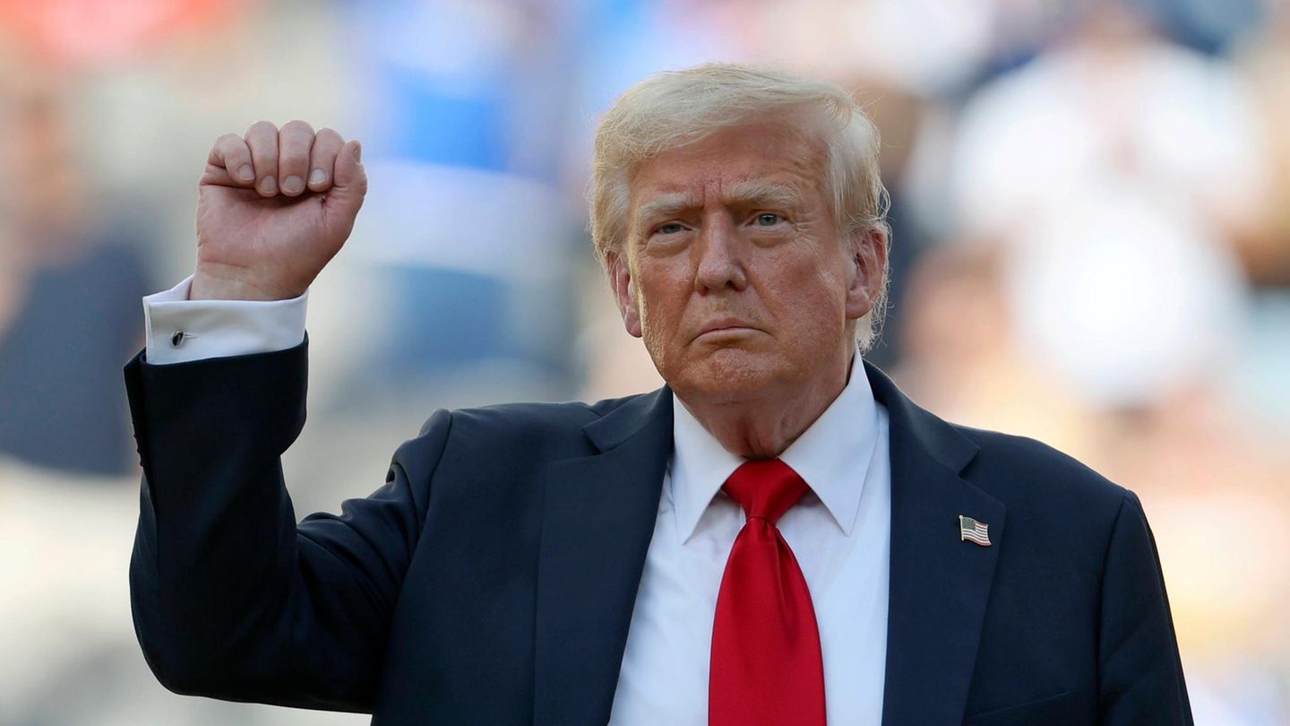 Drohender Handelskrieg: Nach Trumps Brief legt die EU jetzt eine neue Liste für Gegenzölle vor