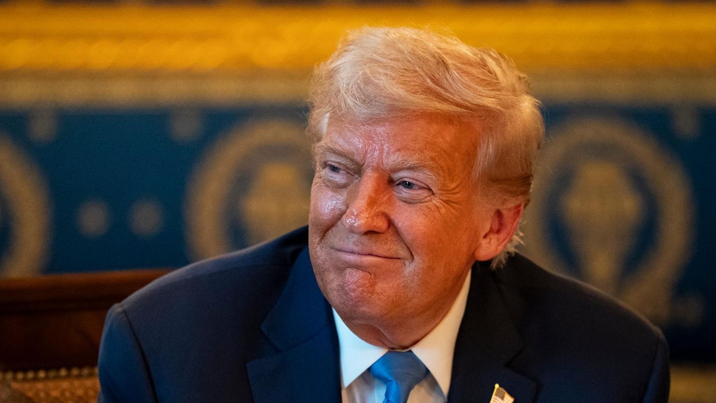 Drastisches Sparprogramm: Oberstes US-Gericht macht Weg für Trumps Massenentlassungen frei
