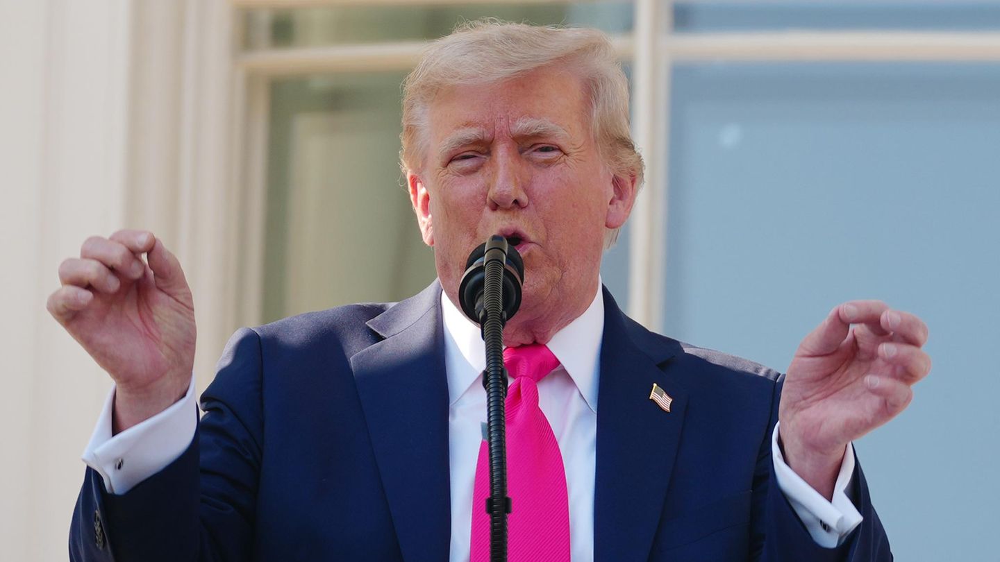Meinung: Dieser Trump-Satz über Merz zeigt, dass man ihm nichts glauben sollte