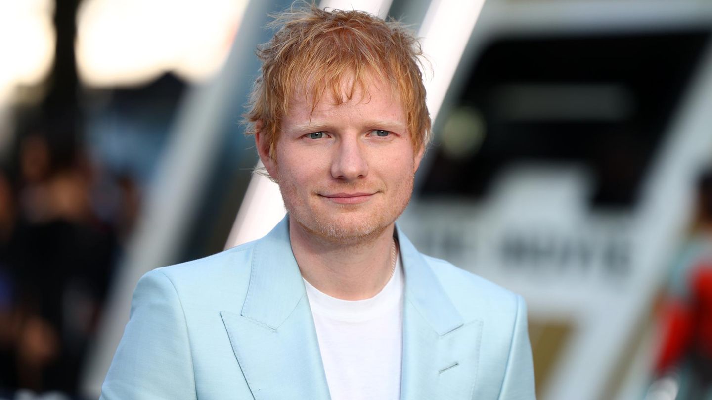 Humor: Wie Hamburg im Freizeitchaos versinkt (und was Ed Sheeran damit zu tun hat)