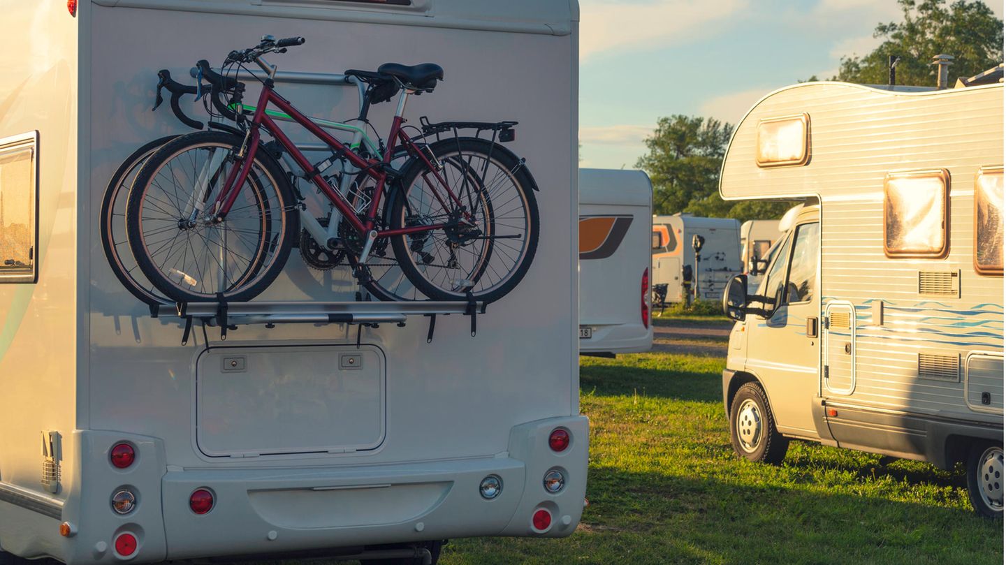 Reisezeit: Einbruchschutz: So erhöhen Sie die Sicherheit von Wohnmobil, Camper und Co.