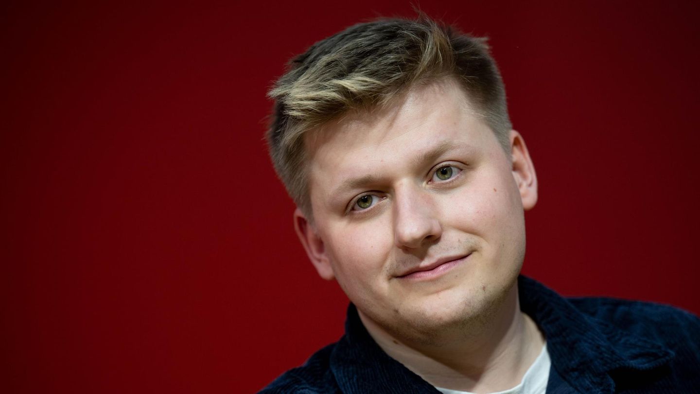 Satiriker: „El Hotzo“ muss wegen Posts zu Attentat auf Trump vor Gericht
