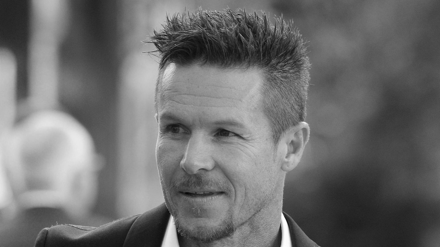 Paraglider-Absturz: Extremsportler Baumgartner starb bei Aufprall
