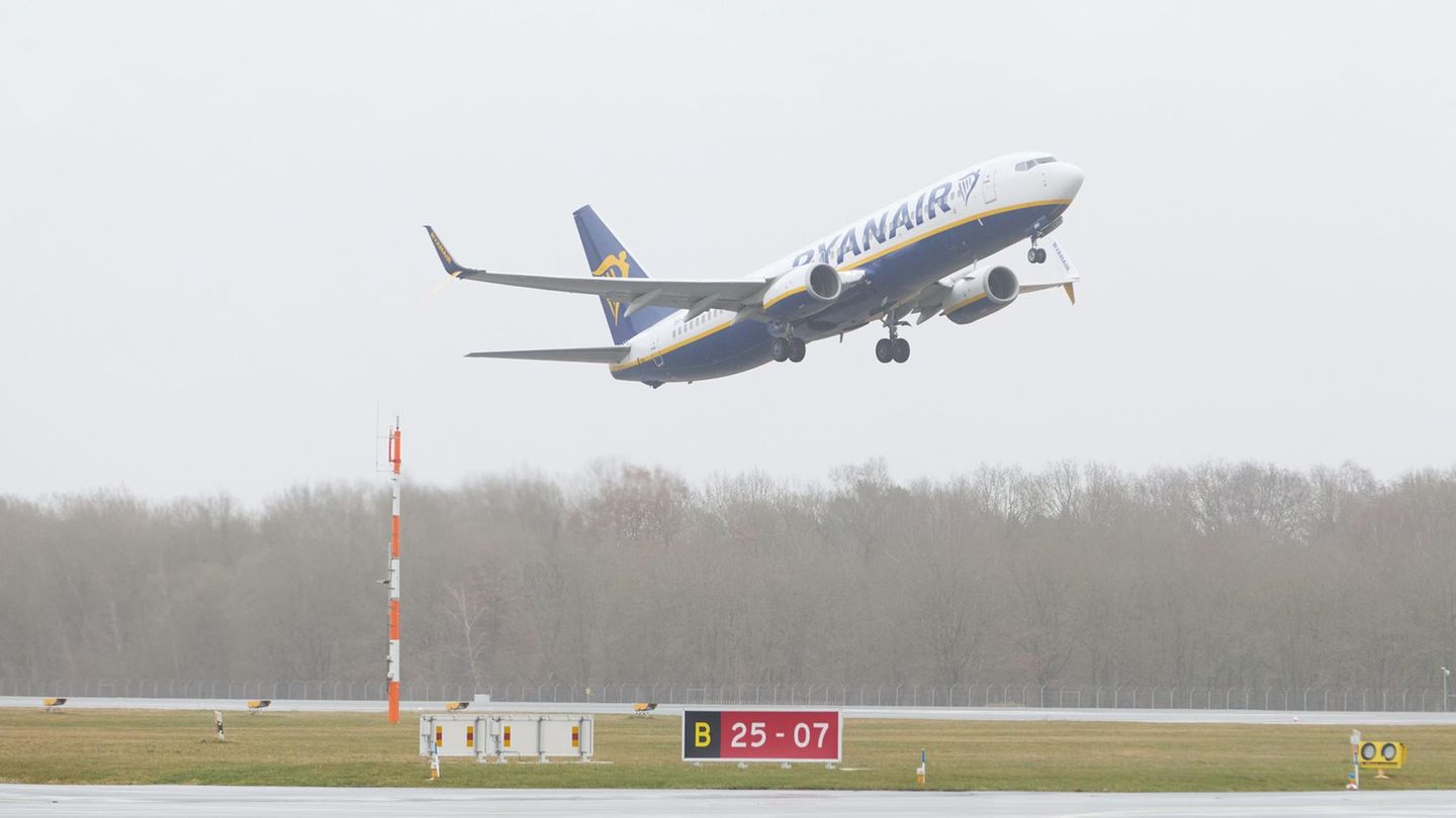Billigflieger: Flugtickets in Deutschland noch teurer – doch bei einer Airline wird es günstiger