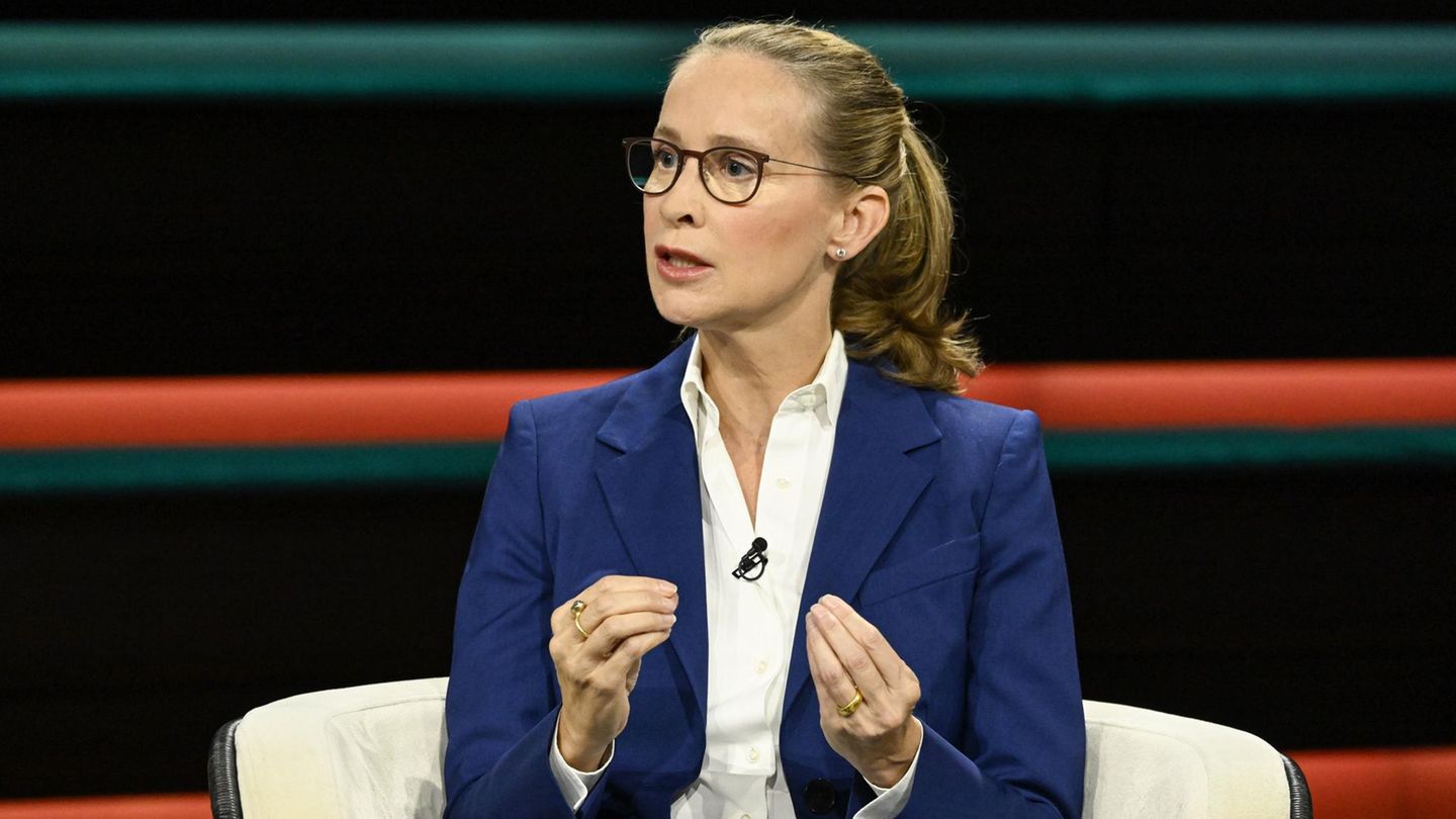 Geplatzte Wahl: Nach Eklat im Bundestag: SPD-Richterkandidatin will mit Unionsabgeordneten sprechen