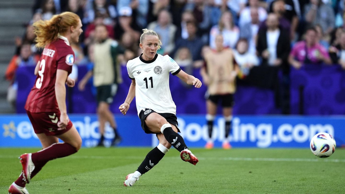 Fußball und Herz: Fußball-EM: Wie große Momente den Puls gefährlich nach oben treiben