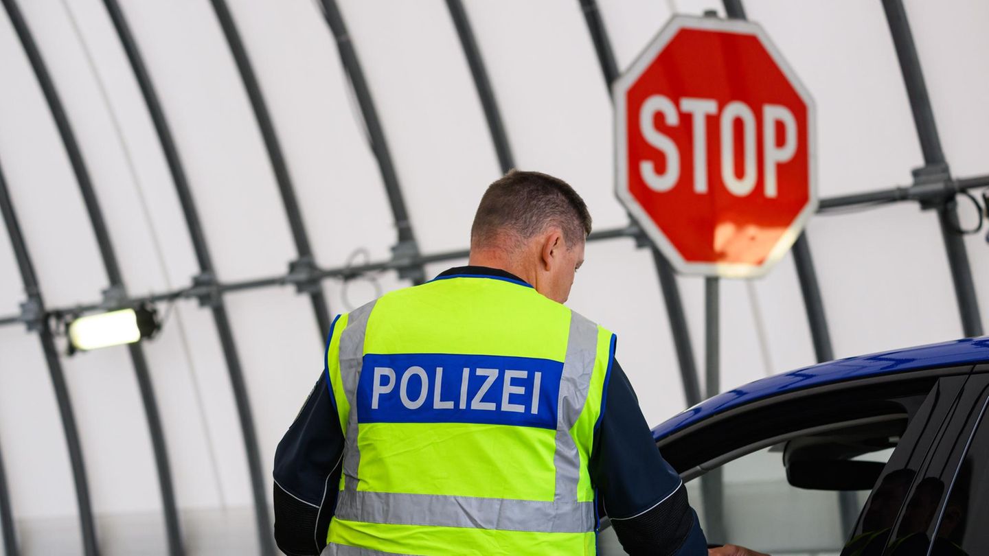 Interview zu Grenzkontrollen: Grenzkontrollen sind