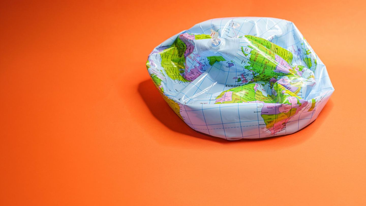 Meinung: Diese Hitze macht mich richtig wütend – Sie hoffentlich auch!