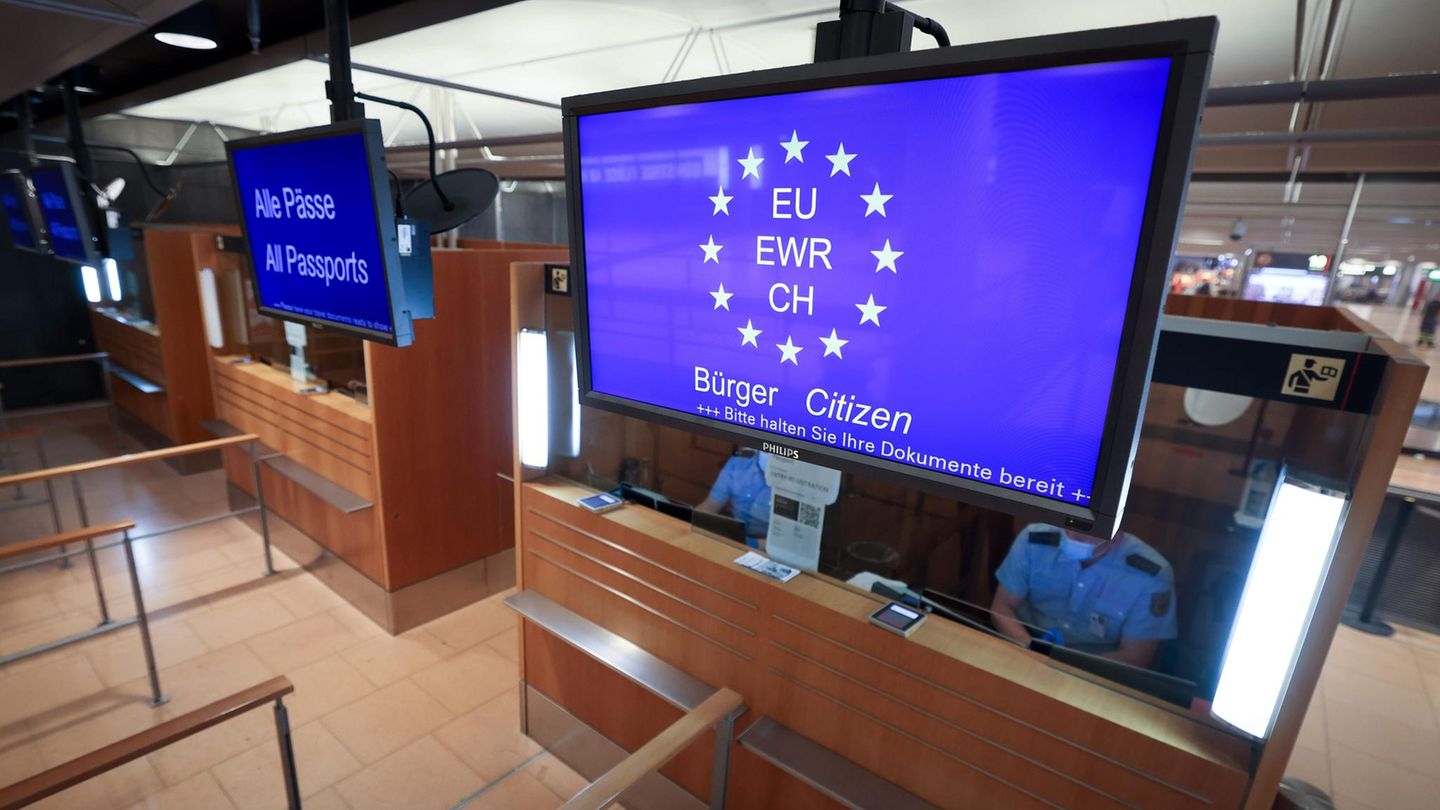 Neue Regel für EU-Bürger: Flug aus Italien? Ein Ausweis ist am Gate künftig nicht mehr nötig
