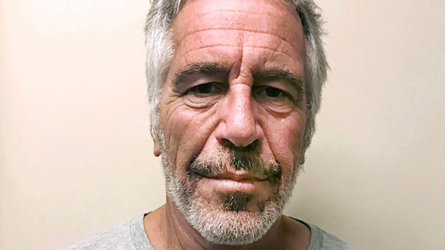 Mehr als 1000 Opfer: Fall Epstein: FBI findet keine Hinweise auf Promi-Kundenliste