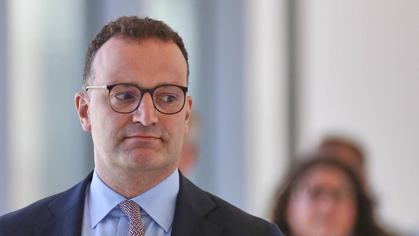 Maskenaffäre: Grüne und Linke machen Druck: SPD soll U-Ausschuss zu Spahn zustimmen