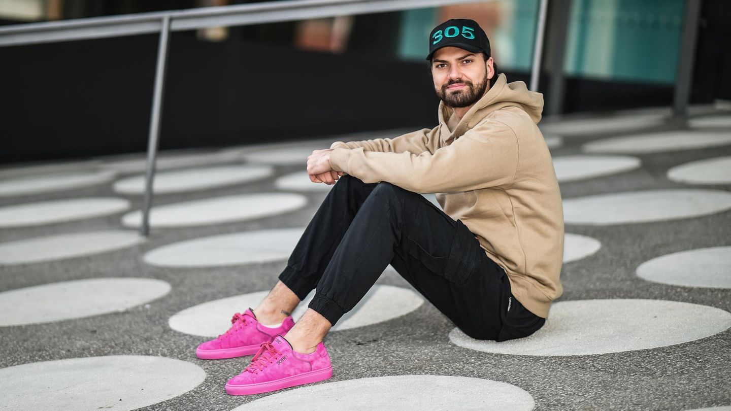 Jimi Blue Ochsenknecht: So wird Jimi Blue Ochsenknechts neuer Alltag im Knast aussehen