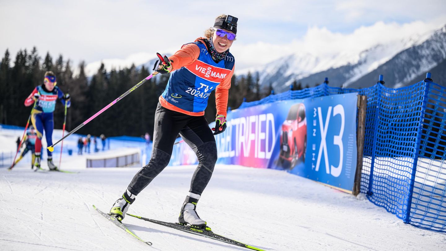 Ex-Biathlon-Star: Laura Dahlmeiers Leichnam soll doch geborgen werden