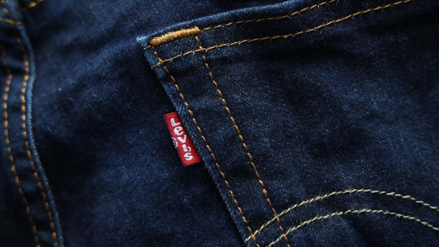 Beliebtes Modell: Prime-Day-Schnapper: Bekannte Levi’s 501 mehr als die Hälfte reduziert