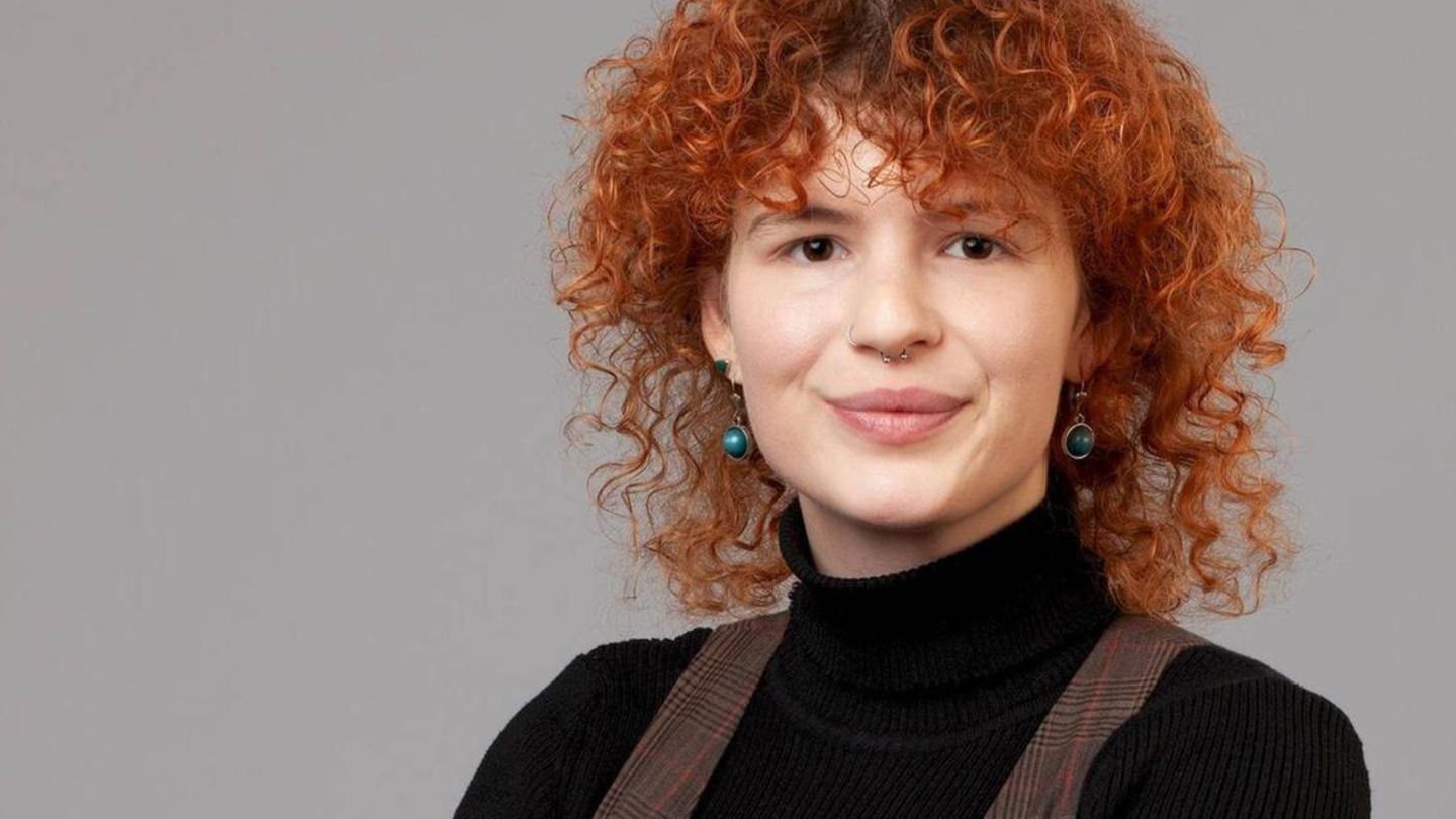 Lisa Schubert: Sie wird Deutschlands erste non-binäre Parlamentsabgeordnete