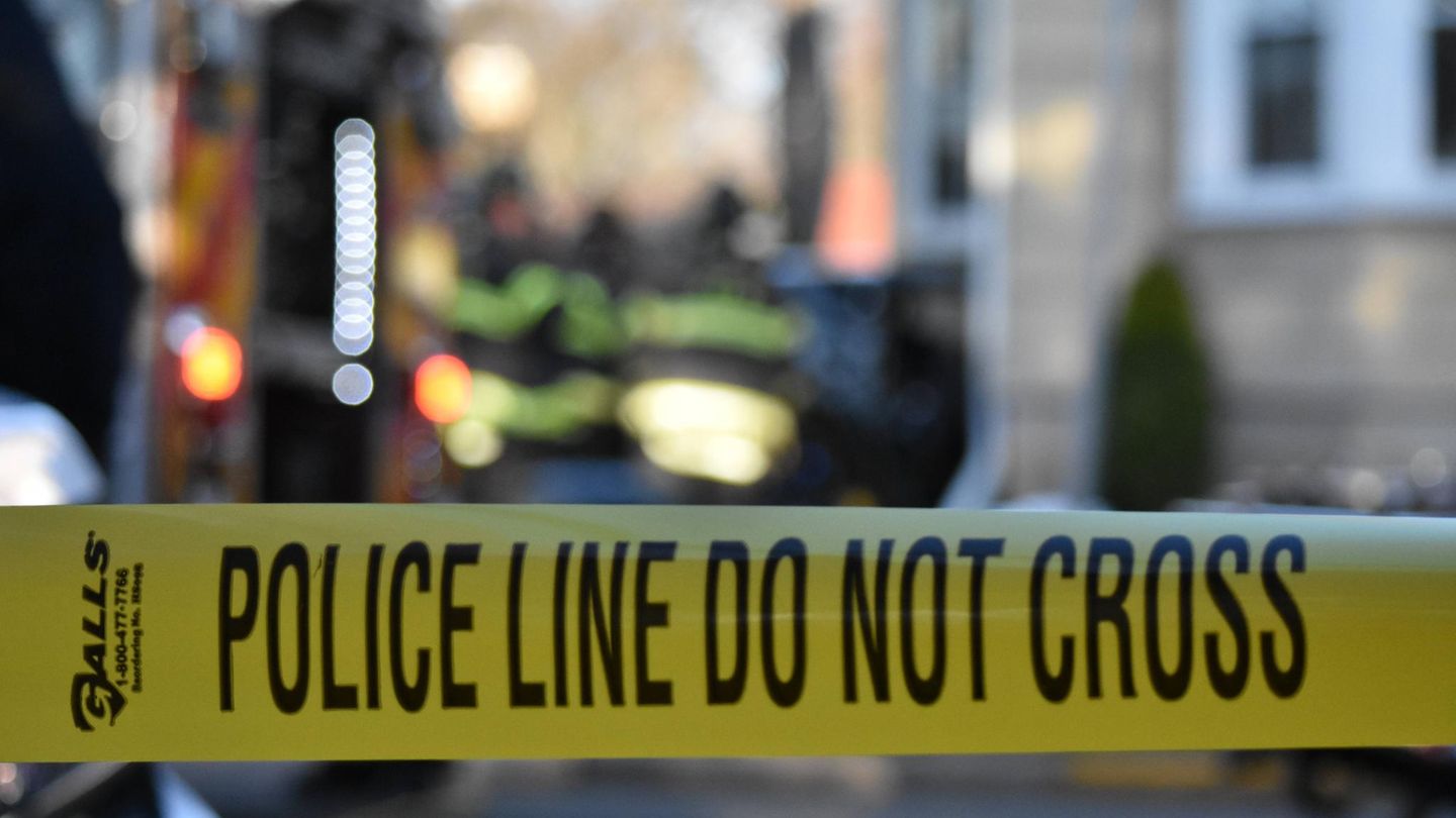 USA: Auto rast in Menschenmenge – mehr als 20 Verletzte in Los Angeles